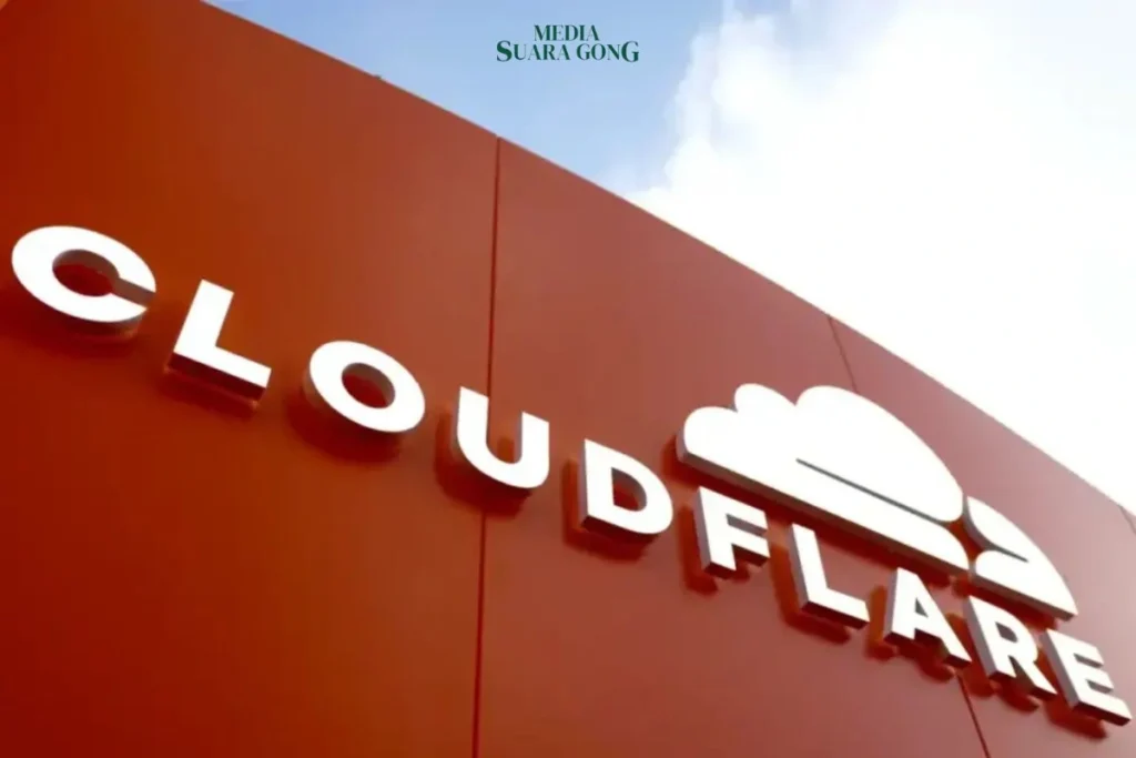 Komdigi Temukan 76% Situs Judi Online Bersembunyi di Balik Layanan Cloudflare