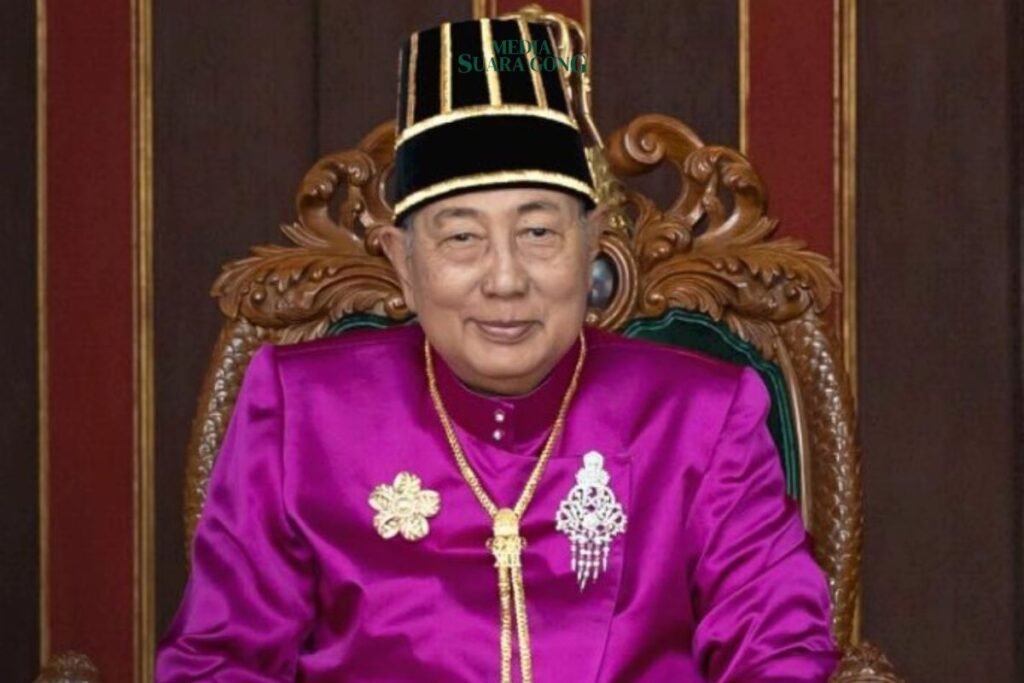 Raja Keraton Surakarta Pakubuwono XIII Mangkat di Usia 77 Tahun