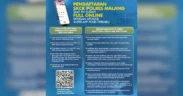 Polri resmi meluncurkan kebijakan baru yang memungkinkan pengurusan SKCK secara nasional melalui aplikasi Super App Polri Presisi.