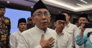 Gus Yahya Ketum PBNU