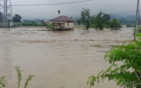(BNPB) Letjen TNI Suharyanto menyampaikan update terbaru korban pada Banjir Sumatra–Aceh Jumat Per-28 November 2025.