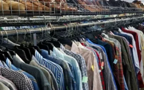 Bea dan Cukai akan tindak tegas setiap pegawai yang terbukti terlibat dalam praktik impor pakaian bekas ilegal atau thrifting.