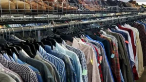 Bea Cukai Janji Pecat Oknum Terlibat Impor Thrifting Ilegal