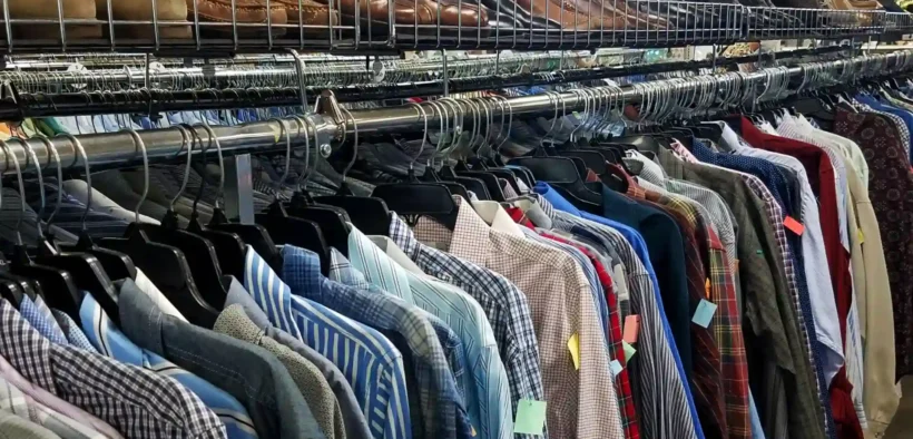 Bea dan Cukai akan tindak tegas setiap pegawai yang terbukti terlibat dalam praktik impor pakaian bekas ilegal atau thrifting.