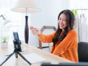 Komdigi Masih Pelajari Wacana Sertifikasi Konten Kreator