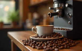 Survei Jakpat yang dirilis Goodstats pada April 2025 mencatat, kopi susu instan masih menjadi favorit utama masyarakat Indonesia