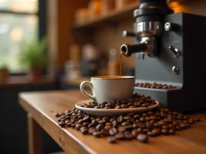 Kopi Instan Masih Jadi Favorit dan Tren Kopi di Indonesia