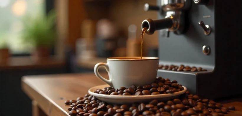 Survei Jakpat yang dirilis Goodstats pada April 2025 mencatat, kopi susu instan masih menjadi favorit utama masyarakat Indonesia