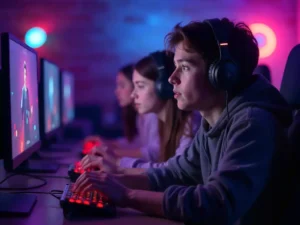 Prabowo Kaji Kontrol Game Online Imbas Ledakan SMAN 72