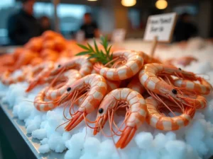 Publik Cemas Udang Beku RI Terpapar Radioaktif, DPR Desak Pemerintah Transparan