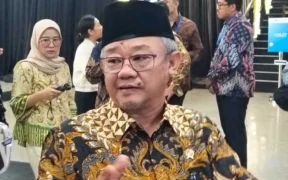 Pemerintah akan membahas pembatasan PUBG Mobile dan gim daring lain secara lintas kementerian agar kebijakan berdampak nyata bagi pelajar.