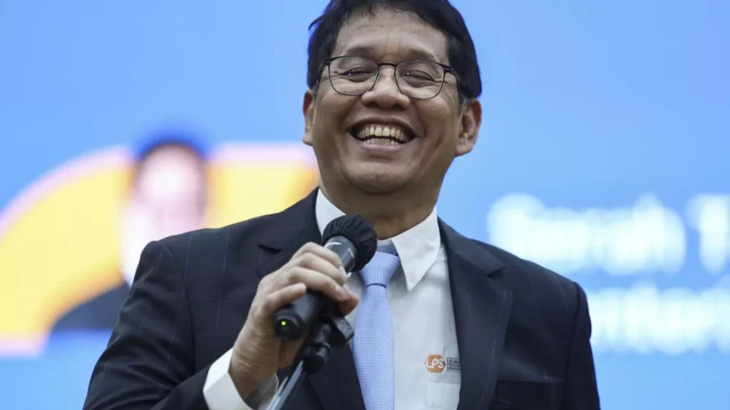 Di 2026, Purbaya Targetkan Pertumbuhan Ekonomi RI 6%