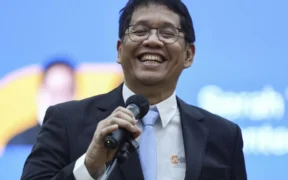 Menkeu Purbaya Optimistis Ekonomi RI Tumbuh 6% pada 2026