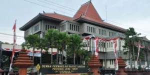 Banggar DPRD Jatim Minta TKD Prioritaskan Proyek Infrastruktur