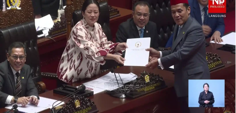 Pemerintah dan DPR sahkan KUHAP baru dengan 7 pembaruan utama, termasuk bukti elektronik, restorative justice, dan DPA.