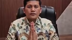 Bupati Aceh Selatan Diberhentikan Sementara 3 Bulan
