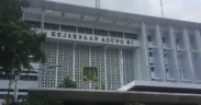 KPK berhasil menjaring jaksa yang bertugas di Kejaksaan Tinggi (Kejati) Banten dalam operasi tangkap tangan (OTT)