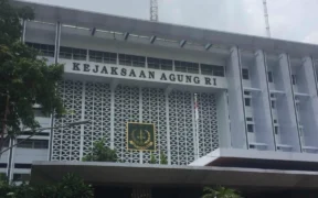 KPK berhasil menjaring jaksa yang bertugas di Kejaksaan Tinggi (Kejati) Banten dalam operasi tangkap tangan (OTT)