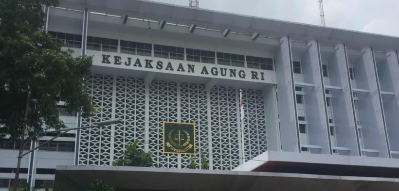 KPK berhasil menjaring jaksa yang bertugas di Kejaksaan Tinggi (Kejati) Banten dalam operasi tangkap tangan (OTT)
