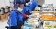 BGN Pastikan Program Makan Bergizi Gratis Tetap Berjalan Selama Libur Sekolah