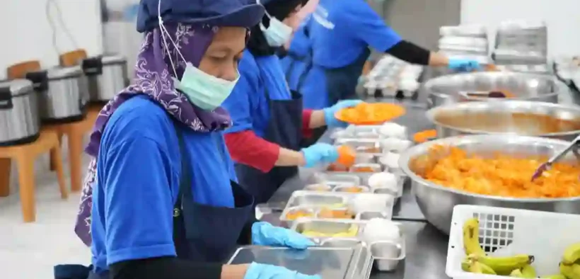 BGN Pastikan Program Makan Bergizi Gratis Tetap Berjalan Selama Libur Sekolah