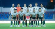 SEA Games 2025: Indonesia U23 Dibungkam Filipina Lewat Gol Otu Banatao