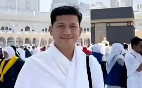 Viral Bupati Aceh Selatan Umrah di Tengah Banjir, Mualem: Akan Kita Tegur