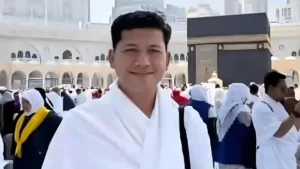 Bupati Aceh Selatan Dikabarkan Umrah Saat Banjir