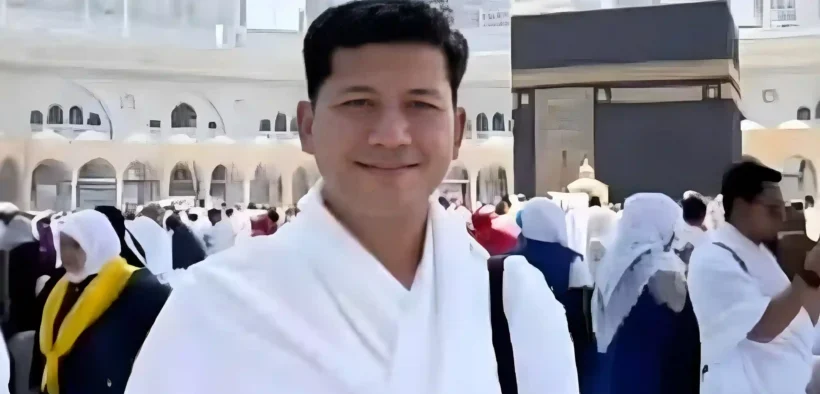 Viral Bupati Aceh Selatan Umrah di Tengah Banjir, Mualem: Akan Kita Tegur