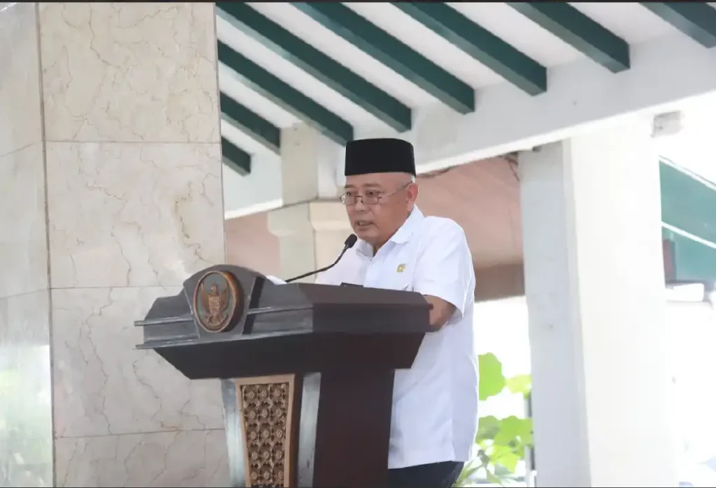 Struktur APBD Kabupaten Malang 2026 Bergeser