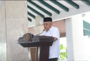 Struktur APBD Kabupaten Malang 2026 Bergeser