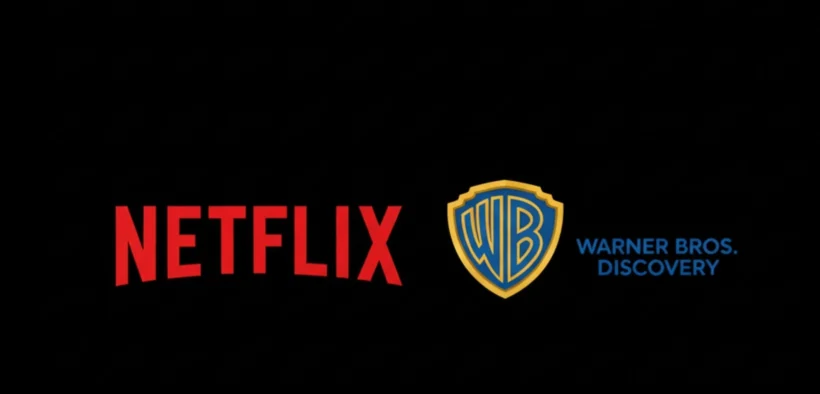 Trump Kritik Keras Rencana Akuisisi Netflix terhadap warner bros