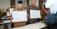 Pemerintah Kabupaten Malang menyatakan dukungan penuh terhadap penerapan pidana kerja sosial yang lebih humanis