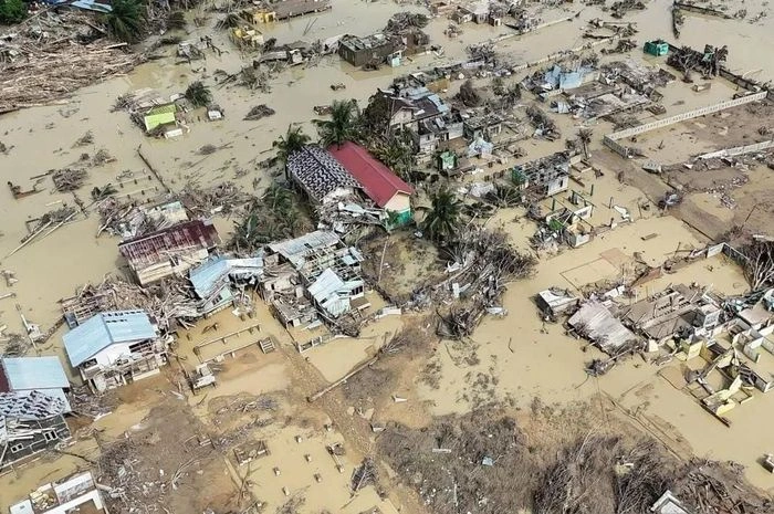 Butuh Rp51,8 T untuk Pemulihan Pasca Banjir Sumatra