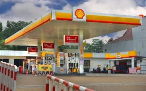 Ketersediaan Bahan Bakar Minyak (BBM) di jaringan SPBU Shell mulai kembali normal setelah sebelumnya mengalami tekanan Pasokan