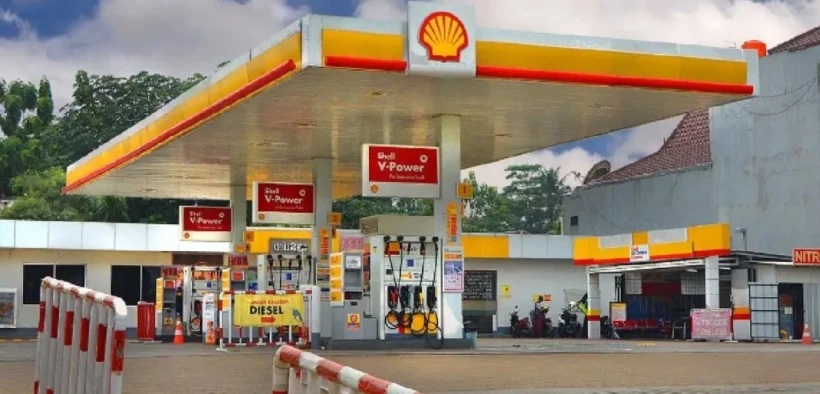 Ketersediaan Bahan Bakar Minyak (BBM) di jaringan SPBU Shell mulai kembali normal setelah sebelumnya mengalami tekanan Pasokan