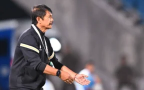 PSSI Putus Kontrak dengan Indra Sjafri