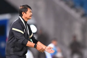 Gagal di SEA Games 2025, PSSI Akhiri Kerja Sama dengan Indra Sjafri