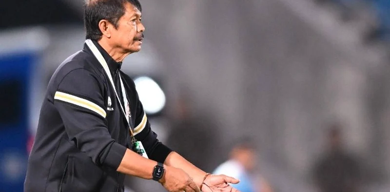 PSSI Putus Kontrak dengan Indra Sjafri