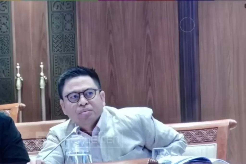 Endipat Minta Maaf ke Ferry Irwandi soal Sindiran Donasi