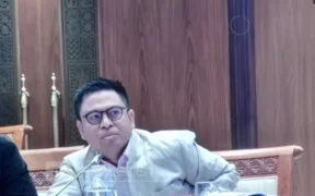 Endipat Wijaya Telepon Ferry Irwandi, Minta Maaf soal Sindiran Donasi Rp10 M