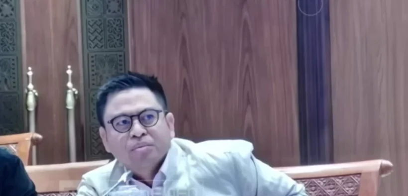 Endipat Wijaya Telepon Ferry Irwandi, Minta Maaf soal Sindiran Donasi Rp10 M