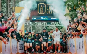 Dua Pelari Tewas di Siksorogo Lawu Ultra, di Gunung Lawu, Jawa Tengah. Kedua peserta ditemukan tak bernyawa di Bukit Mitis KM 12 dan Bukit Cemoro Wayang KM 8.