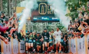 Tragedi Siksorogo Lawu Ultra, Pakar Ingatkan Risiko Lari Jauh