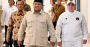 Prabowo Janji Beri Rp1 Miliar untuk Atlet Peraih Emas Sea Games 2025