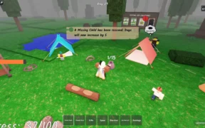 Platform gim daring Roblox dilaporkan mengalami gangguan global pada Kamis malam waktu setempat atau Jumat (19/12/2025)