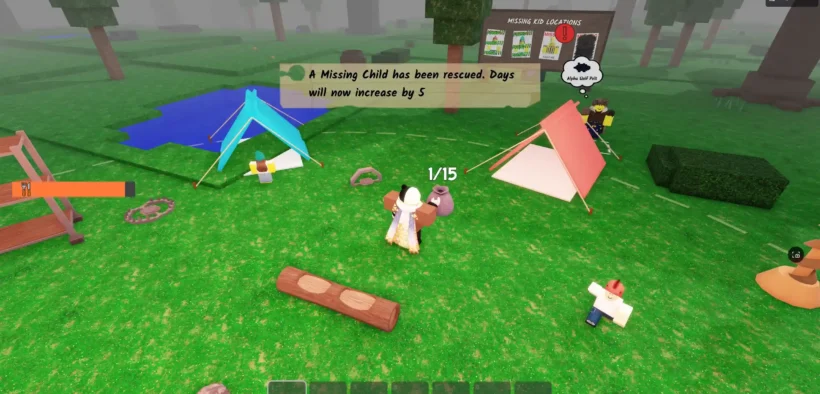 Platform gim daring Roblox dilaporkan mengalami gangguan global pada Kamis malam waktu setempat atau Jumat (19/12/2025)