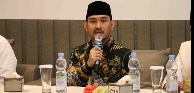 Bupati Bekasi kena OTT KPK