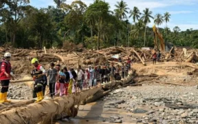 Pemerintah Digugat Pengacara ke PTUN Terkait Banjir Sumatera