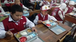 Kabupaten Malang Masih Kekurangan 79 SPPG, Baru 70 Kantongi SLHS